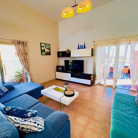 Villa Irina Caleta De Fuste Esterno foto