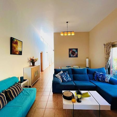 Villa Irina Caleta De Fuste Esterno foto