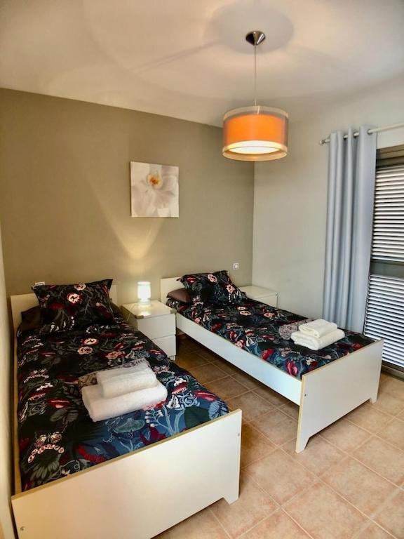 Villa Irina Caleta De Fuste Esterno foto