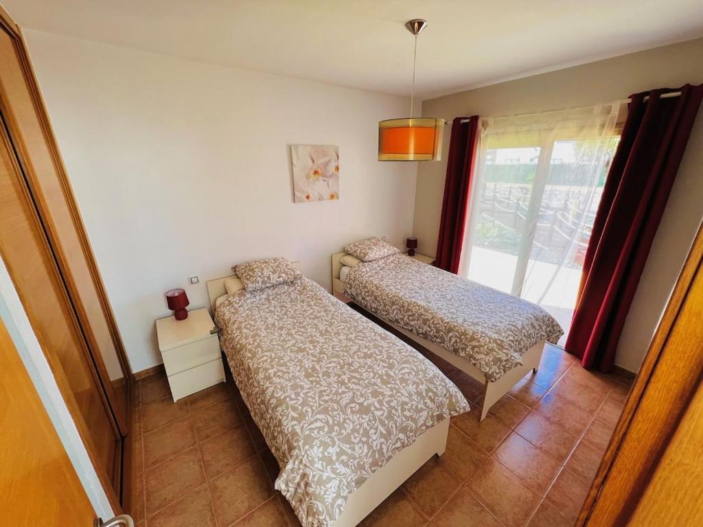 Villa Irina Caleta De Fuste Esterno foto