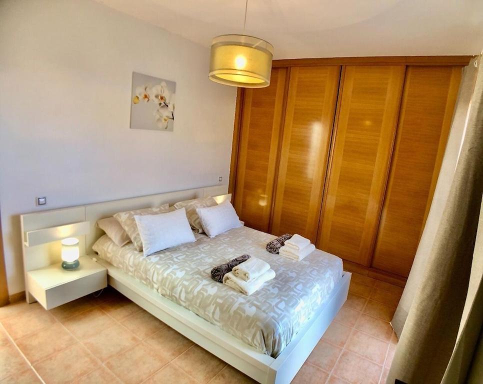 Villa Irina Caleta De Fuste Esterno foto