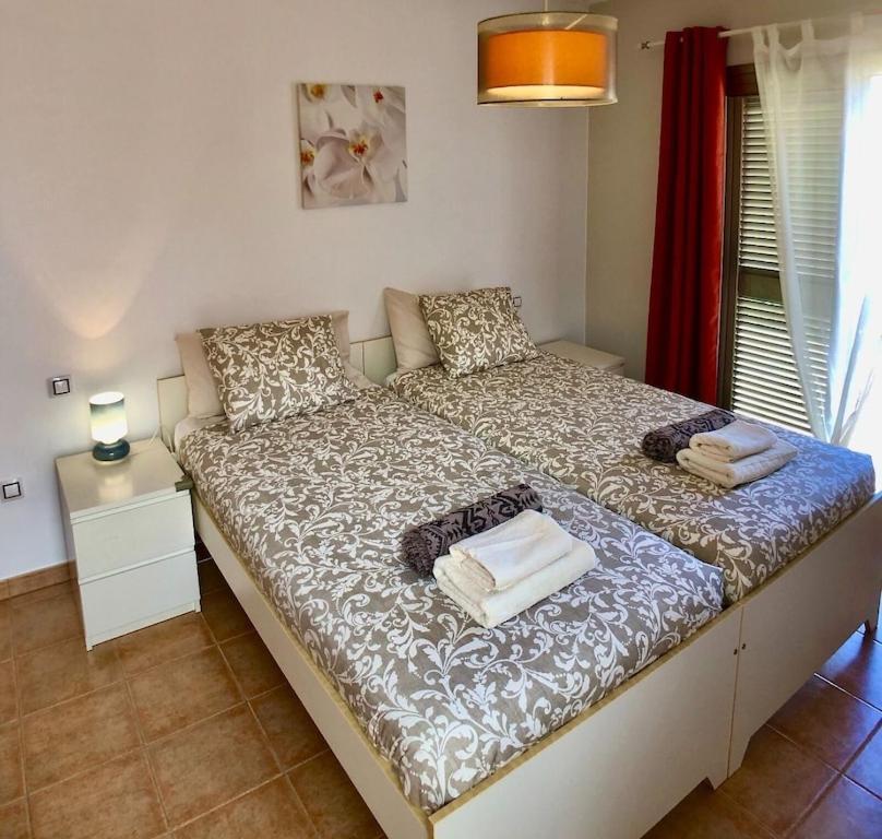 Villa Irina Caleta De Fuste Esterno foto