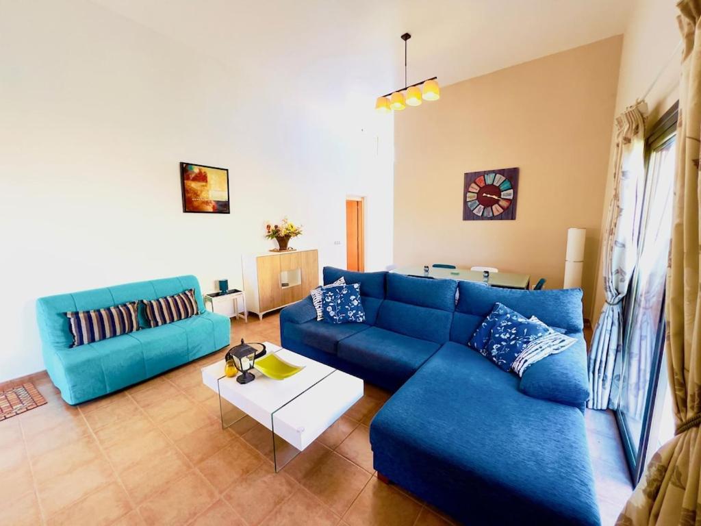 Villa Irina Caleta De Fuste Esterno foto