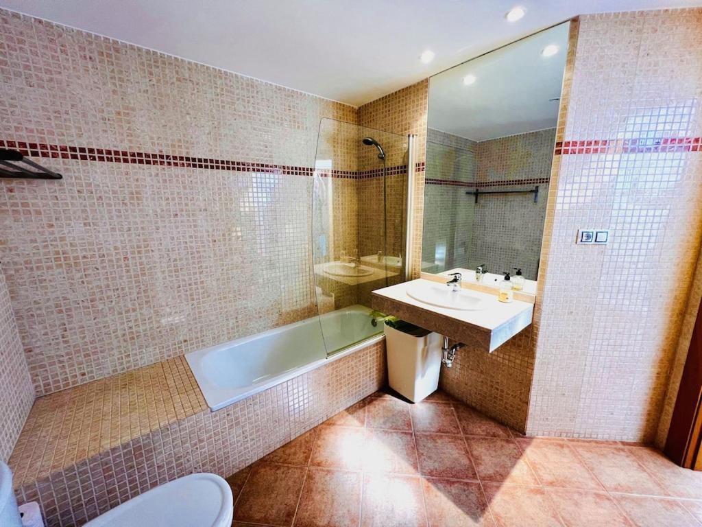 Villa Irina Caleta De Fuste Esterno foto